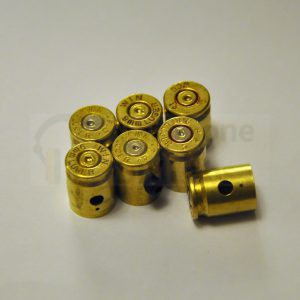 Bullet Inner-ear Earphone Shell for 8mm drive unit