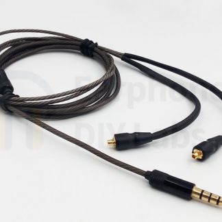 5N OFC Shuer Cable