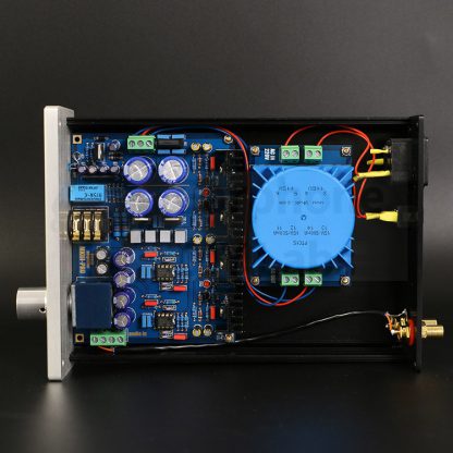 Beyerdynamic A1 Headphone Amplifier KIT