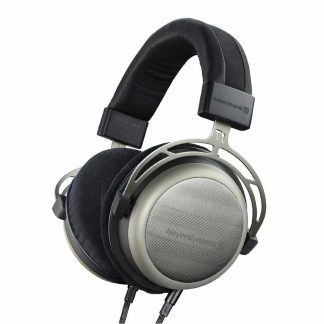 Commercial Headphones/IEMs